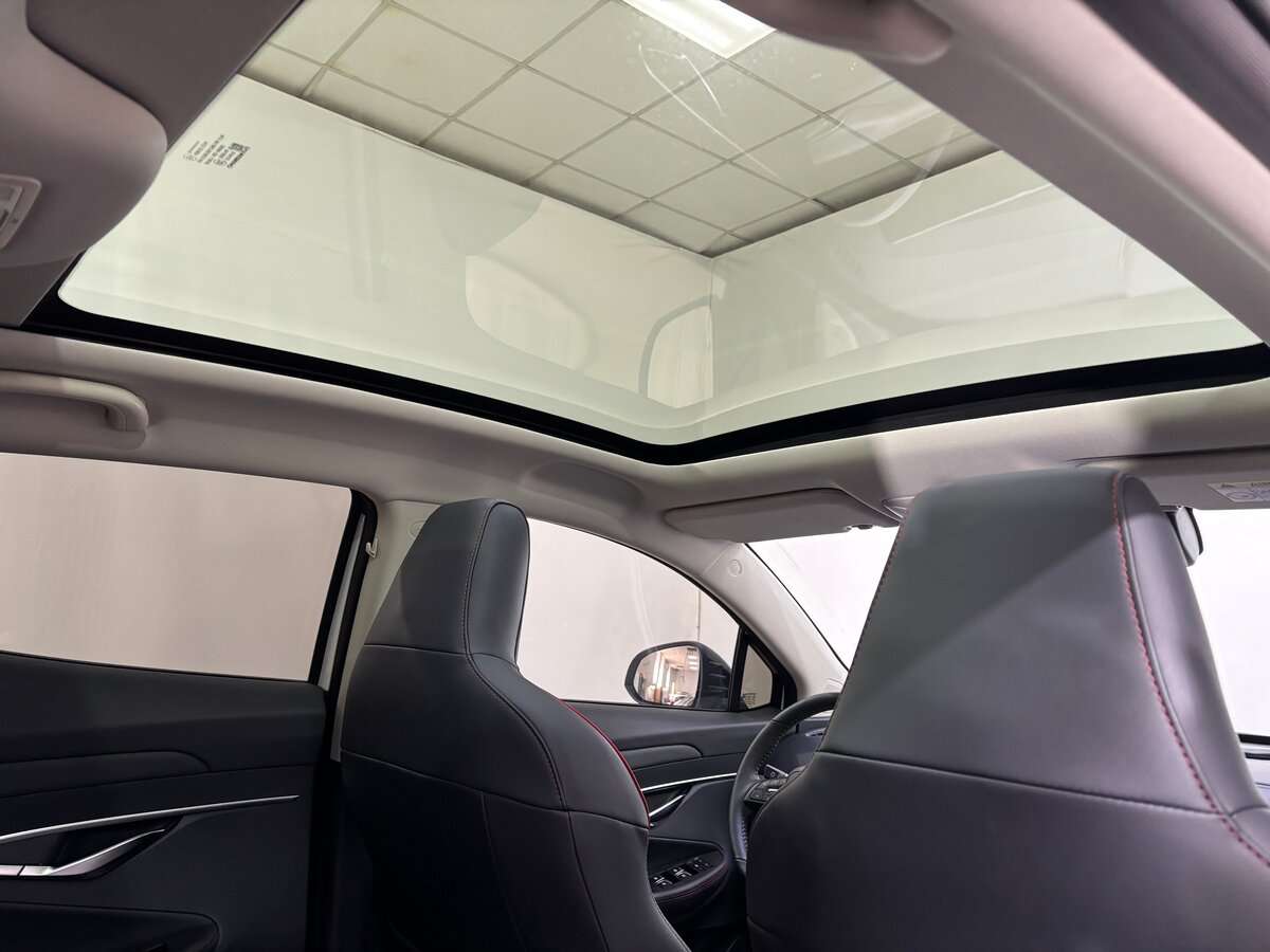 Купить Changan UNI-T, 2023, 29 469 км, фото №15