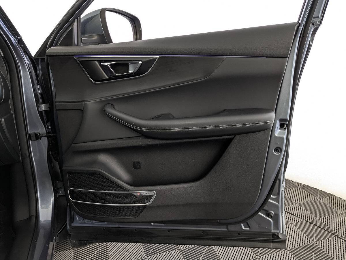 Купить Chery Tiggo 7 Pro, 2020, 63 352 км, фото №23