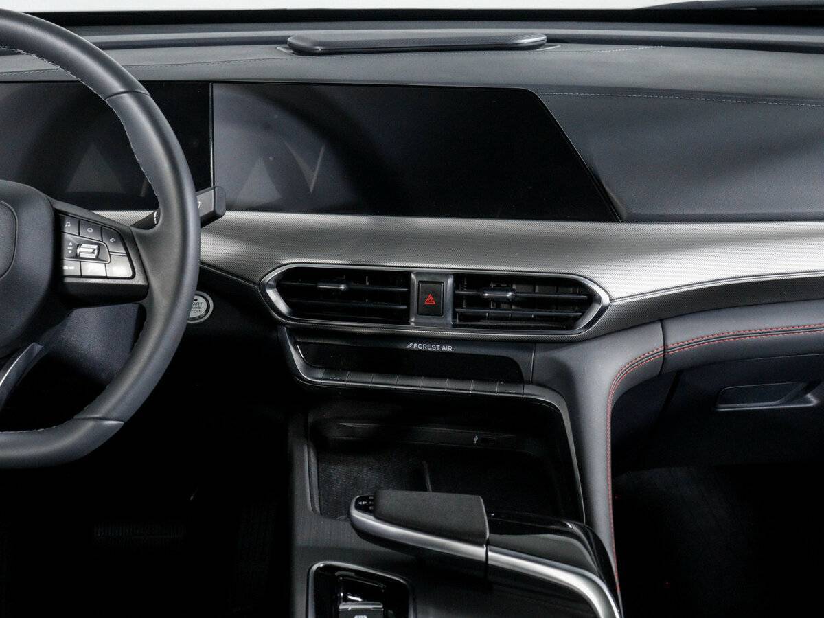 Купить Changan UNI-T, 2023, 20 700 км, фото №13