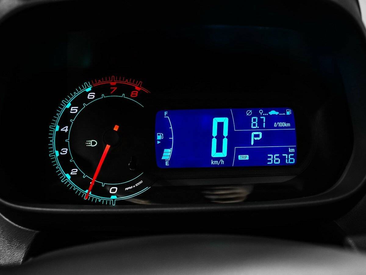 Купить Chevrolet Cobalt, 2023, 19 343 км, фото №10