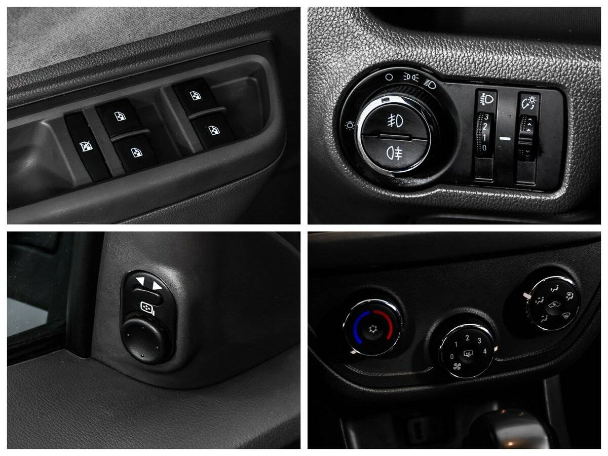 Купить Chevrolet Cobalt, 2023, 19 343 км, фото №15