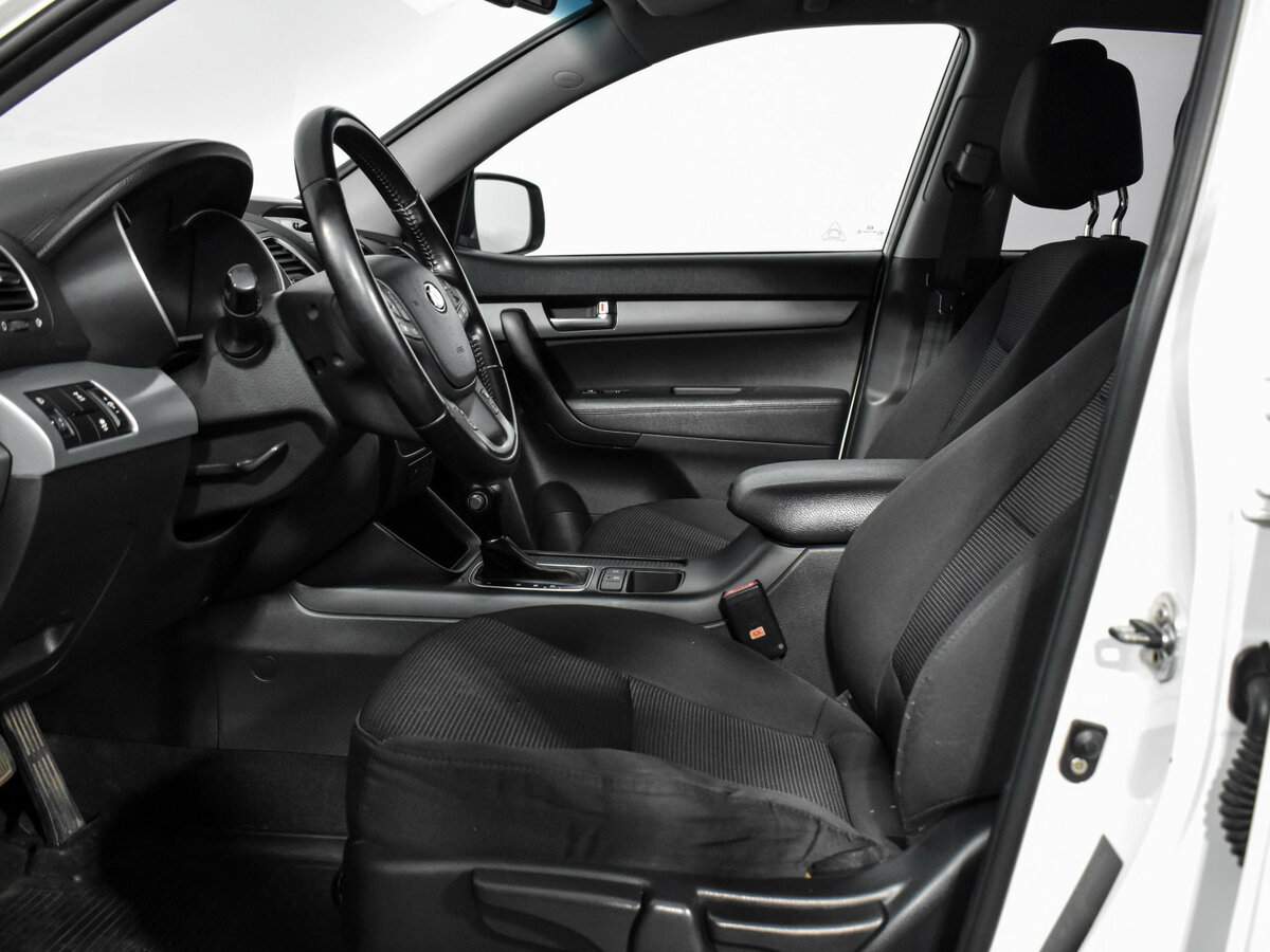 Купить Kia Sorento, 2012, 251 945 км, фото №8