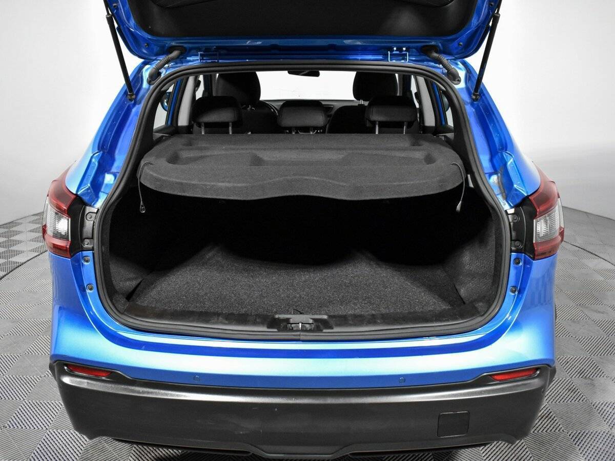 Купить Nissan Qashqai, 2020, 84 570 км, фото №18