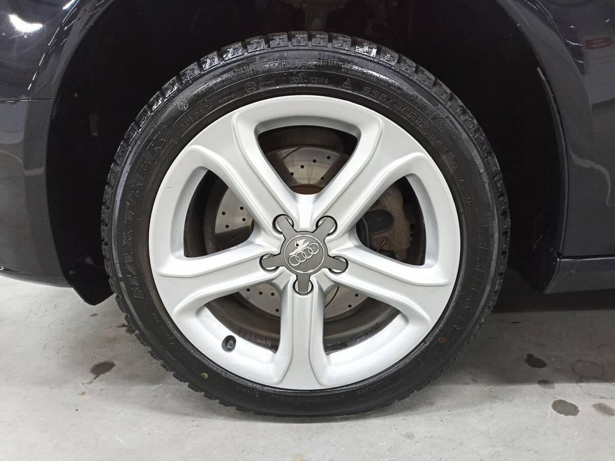 Купить Audi A4, 2013, 194 426 км, фото №18