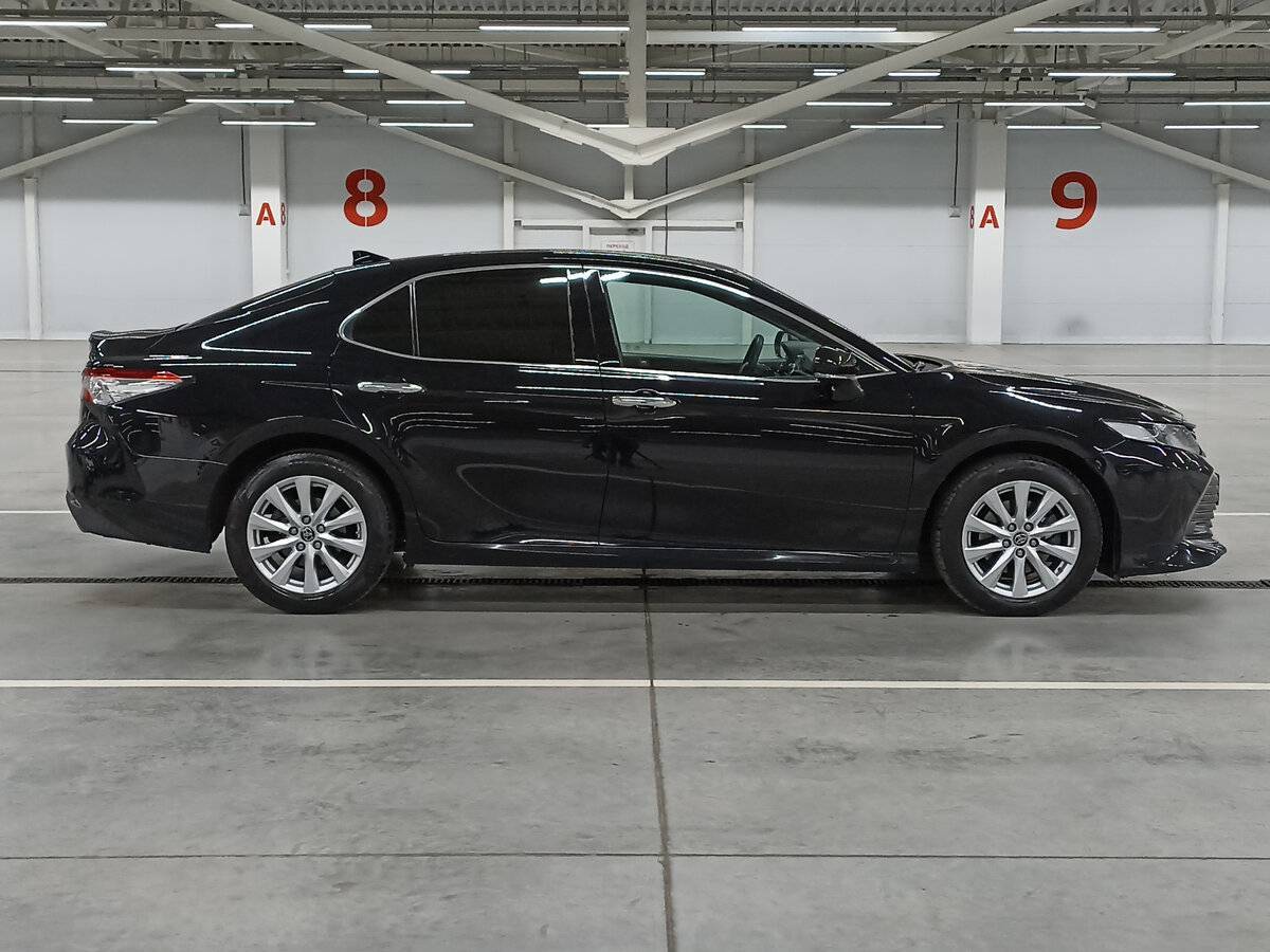Купить Toyota Camry, 2019, 163 056 км, фото №4
