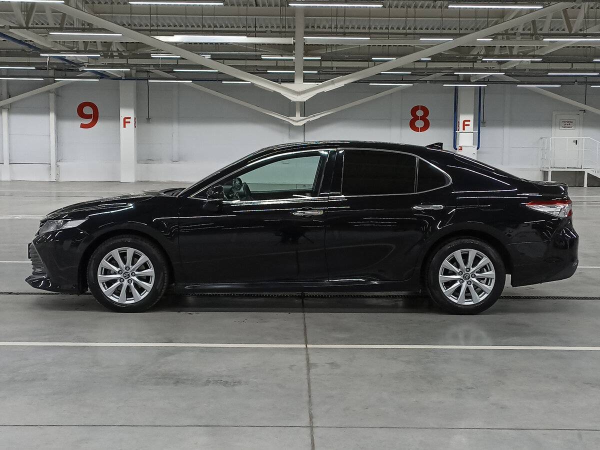 Купить Toyota Camry, 2019, 163 056 км, фото №8