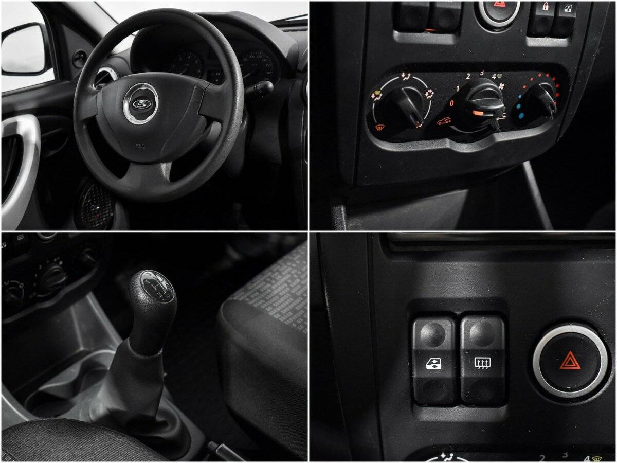 Купить Lada (ВАЗ) Largus, 2020, 75 000 км, фото №17