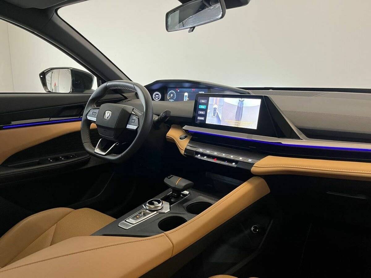 Купить Changan UNI-V, 2023, 31 233 км, фото №16