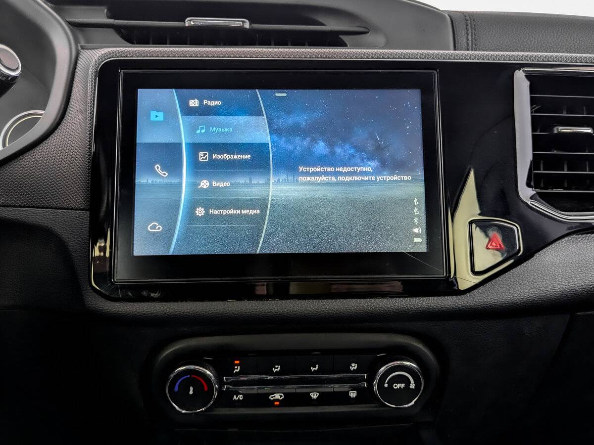 Купить Chery Tiggo 4, 2021, 124 896 км, фото №15