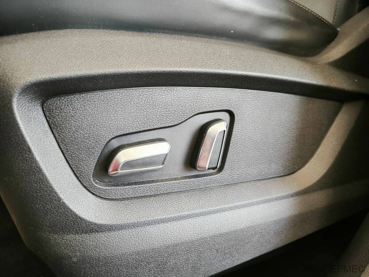 Купить Chery Tiggo 7 Pro, 2021, 103 163 км, фото №11