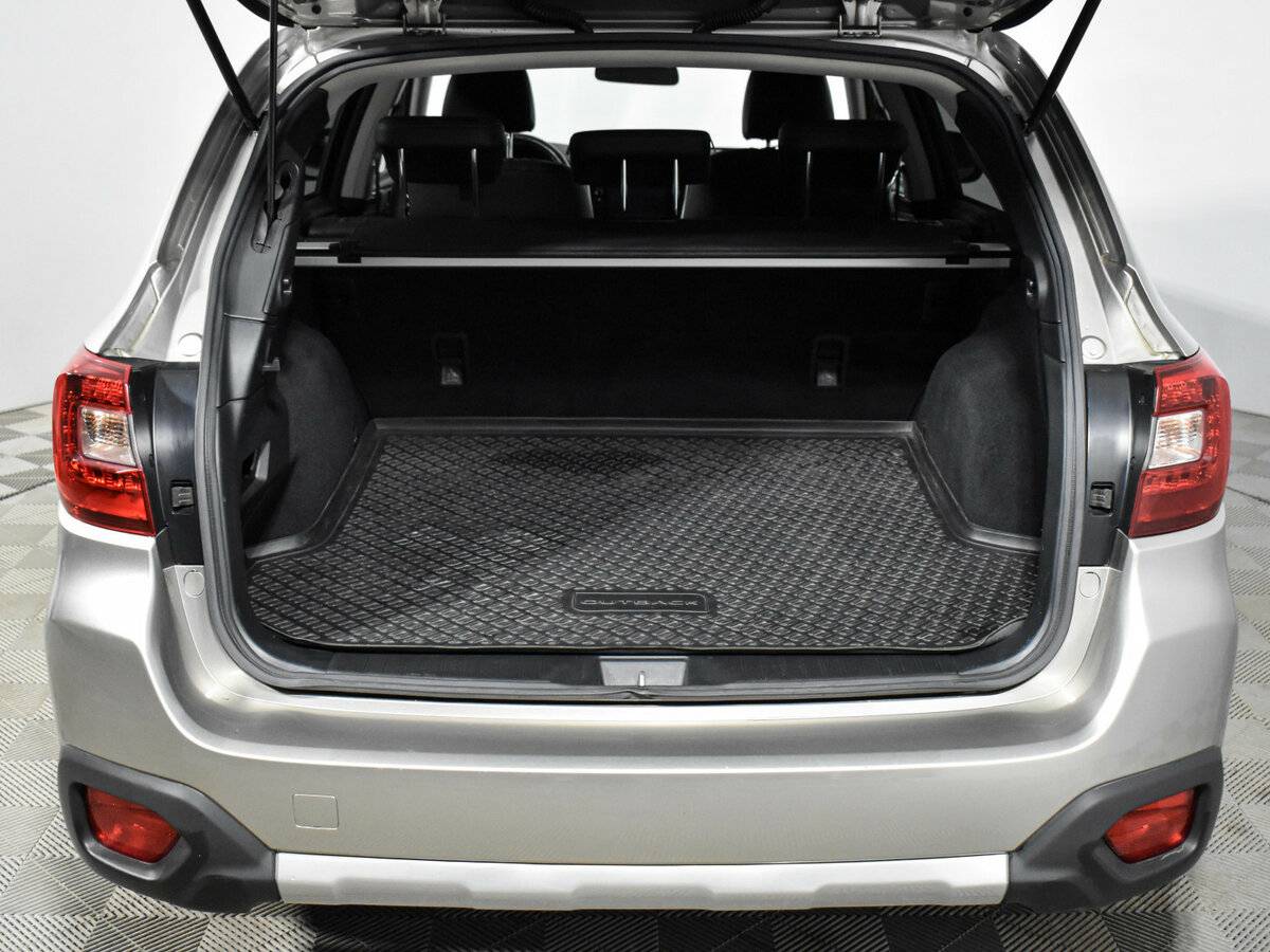 Купить Subaru Outback, 2018, 213 253 км, фото №22
