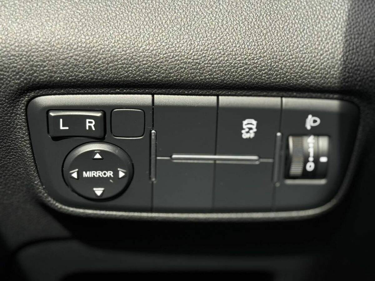 Купить Changan CS35 Plus, 2020, 116 130 км, фото №14