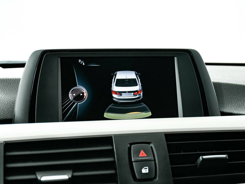 Купить BMW 3 серии 316i, 2015, 160 000 км, фото №13