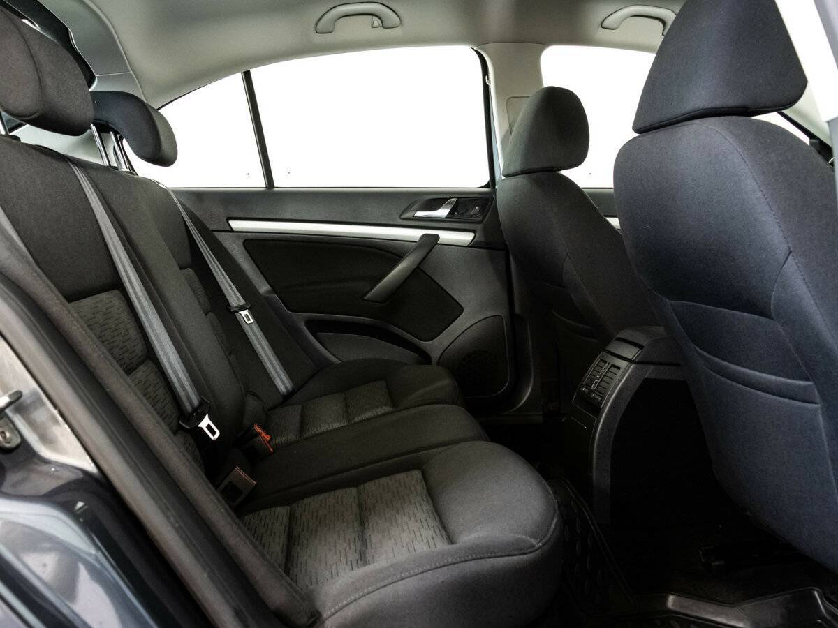 Купить Skoda Octavia, 2012, 100 414 км, фото №12