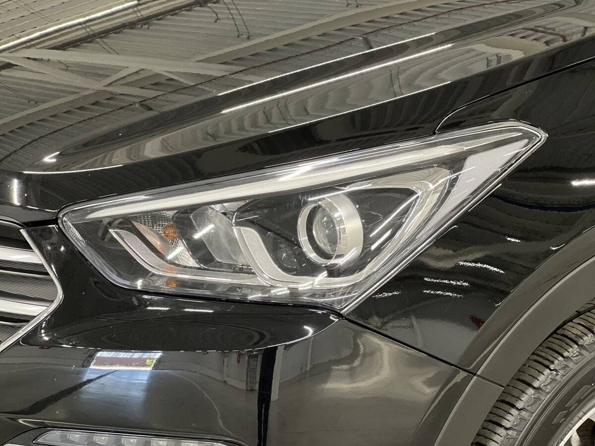 Купить Hyundai Santa Fe, 2015, 74 901 км, фото №17