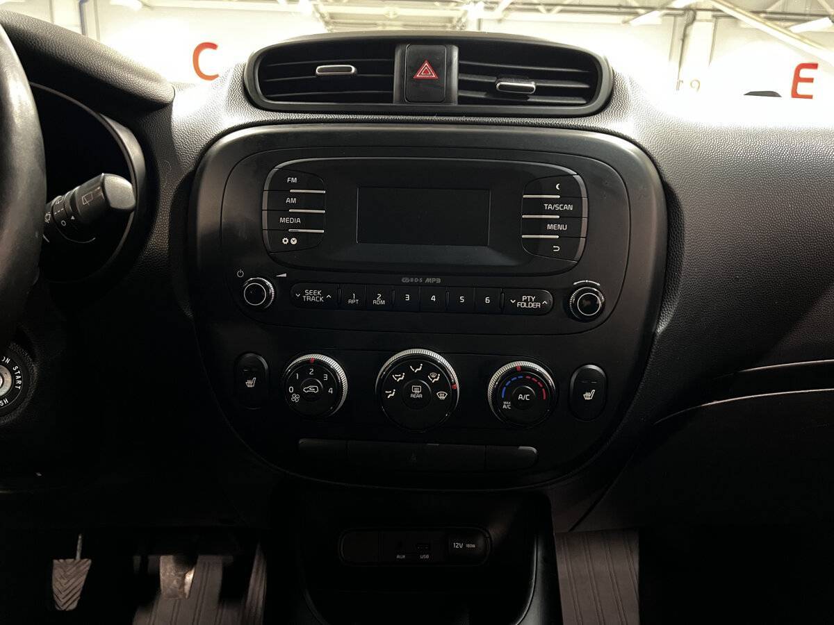 Купить Kia Soul, 2014, 141 596 км, фото №14