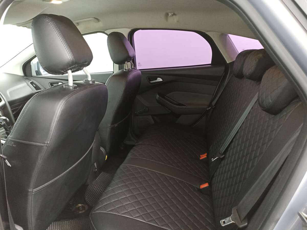 Купить Ford Focus, 2013, 194 515 км, фото №12