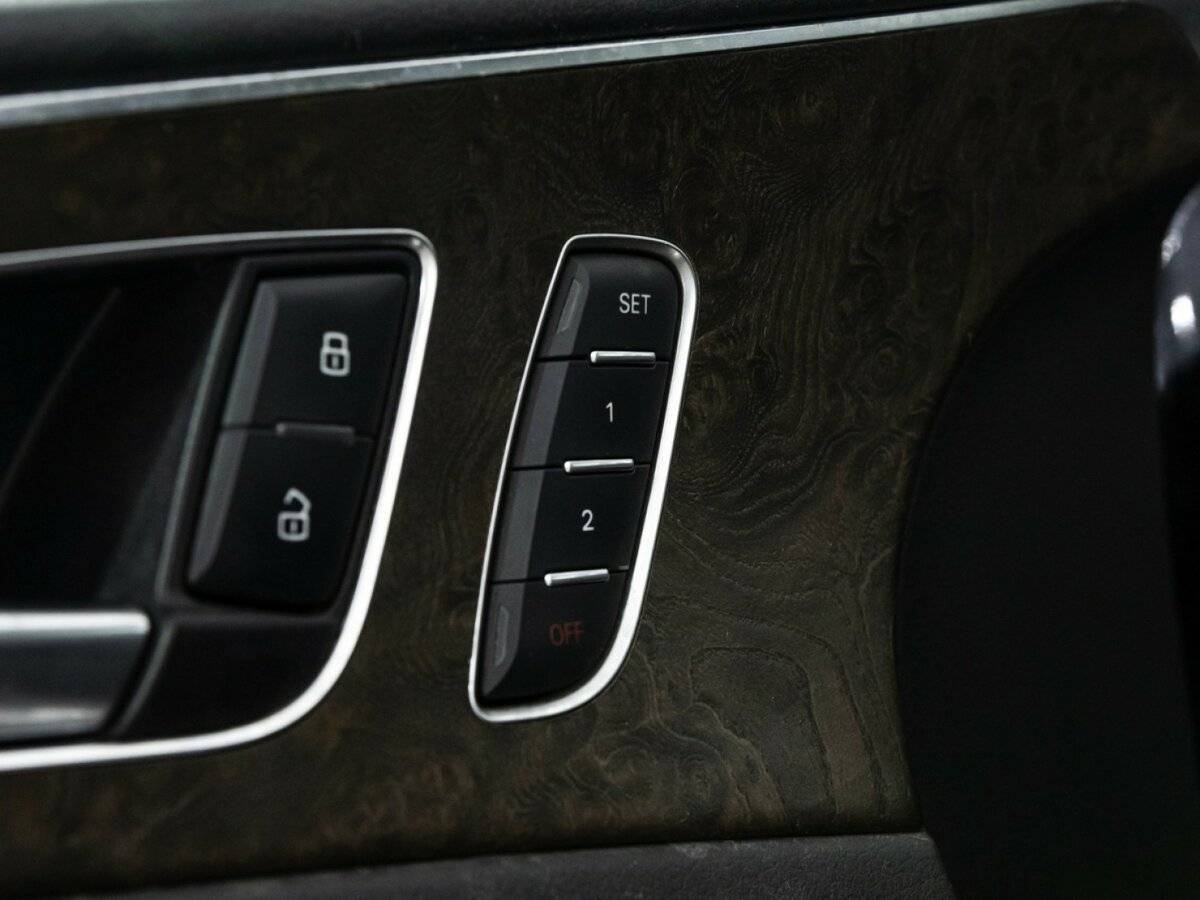 Купить Audi A6, 2012, 323 627 км, фото №17