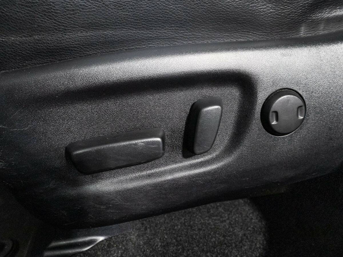 Купить Toyota RAV4, 2017, 92 440 км, фото №16