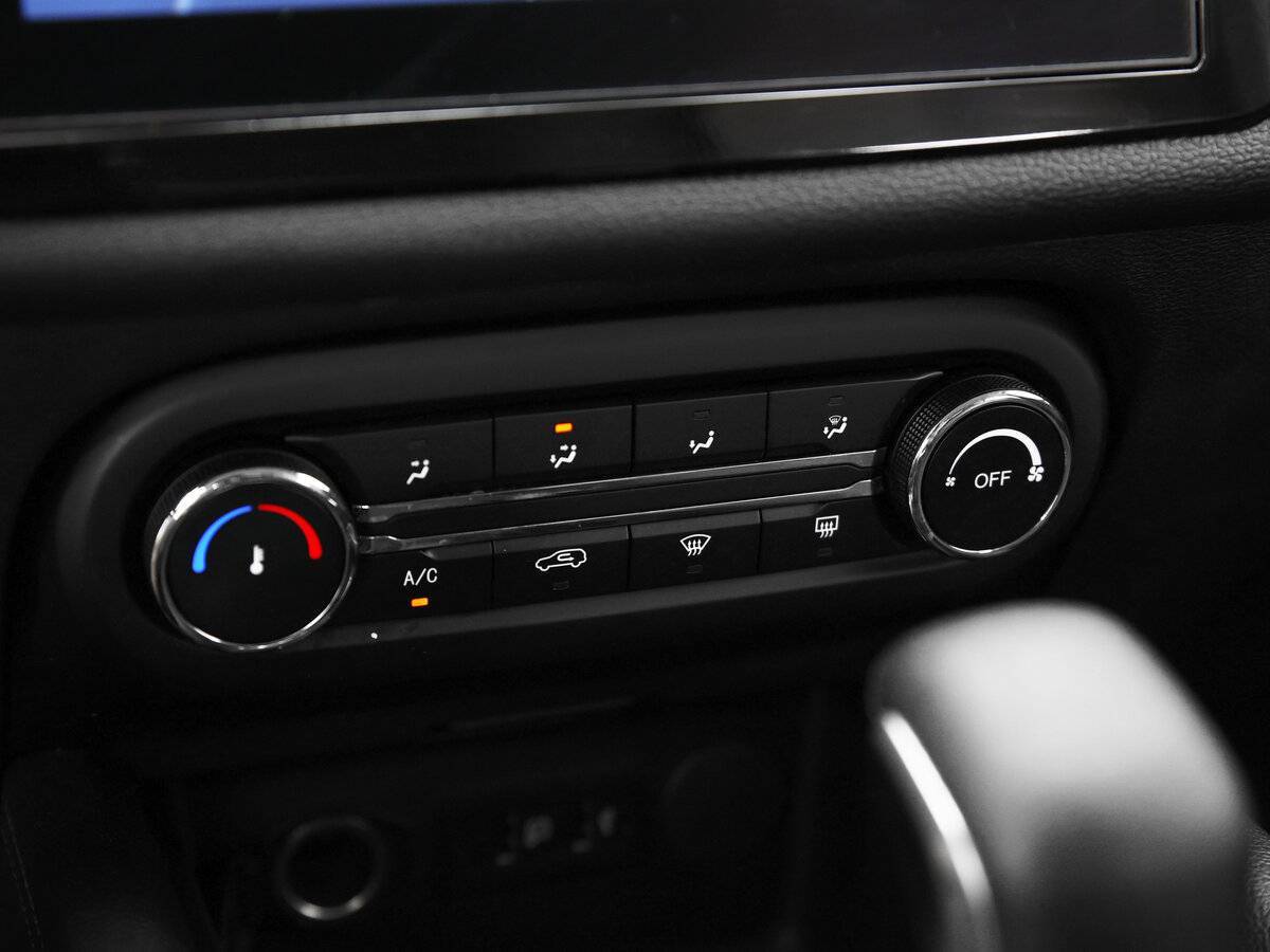 Купить Chery Tiggo 4, 2020, 77 890 км, фото №10