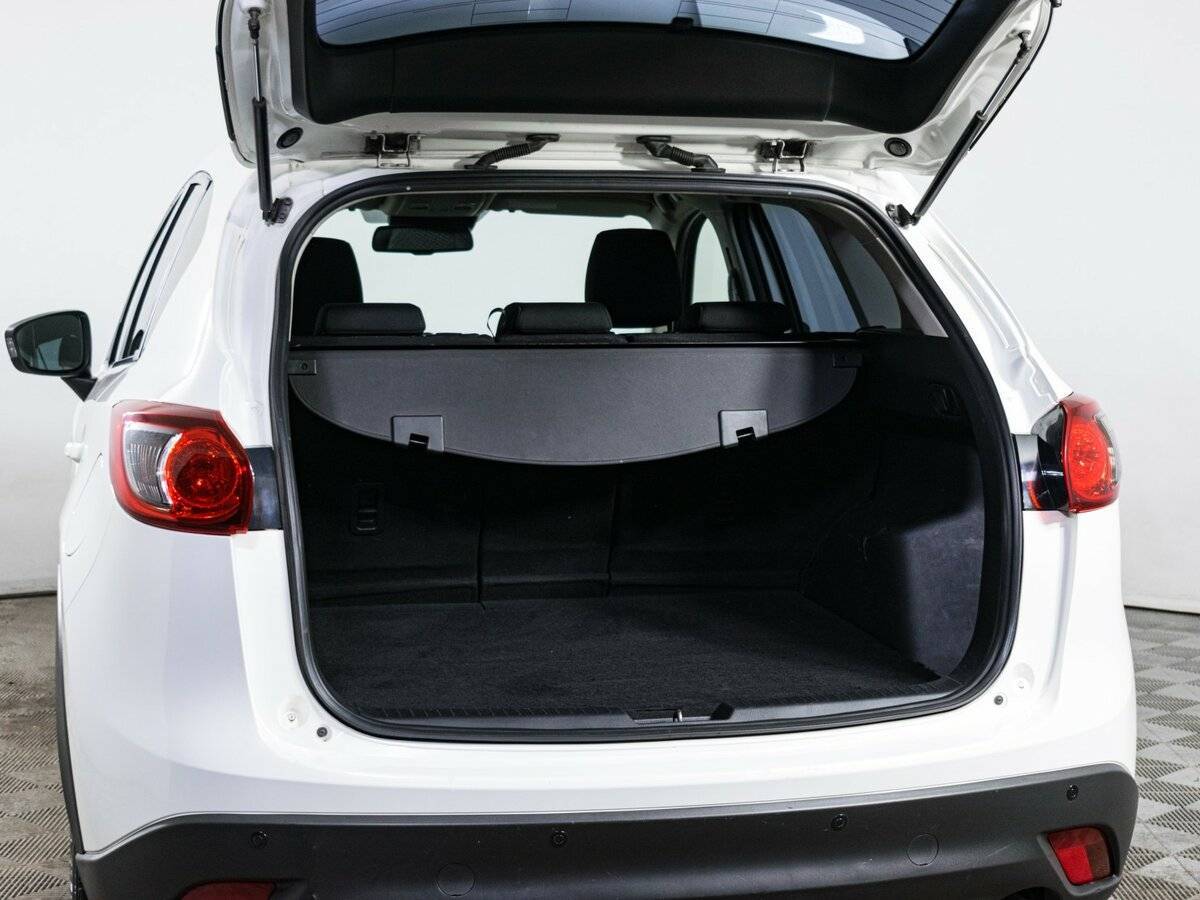 Купить Mazda CX-5, 2012, 166 000 км, фото №7