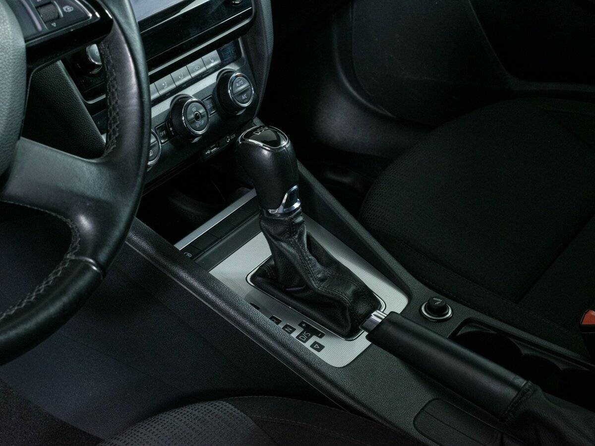 Купить Skoda Octavia, 2015, 171 711 км, фото №15