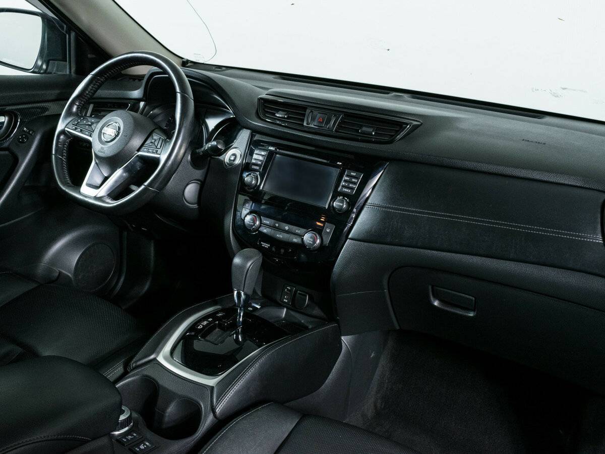 Купить Nissan X-Trail, 2018, 130 000 км, фото №11