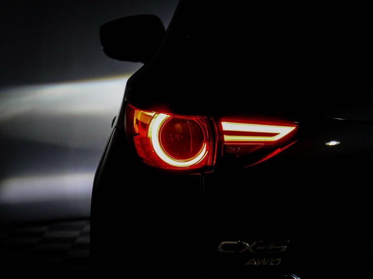 Купить Mazda CX-5, 2017, 207 625 км, фото №24