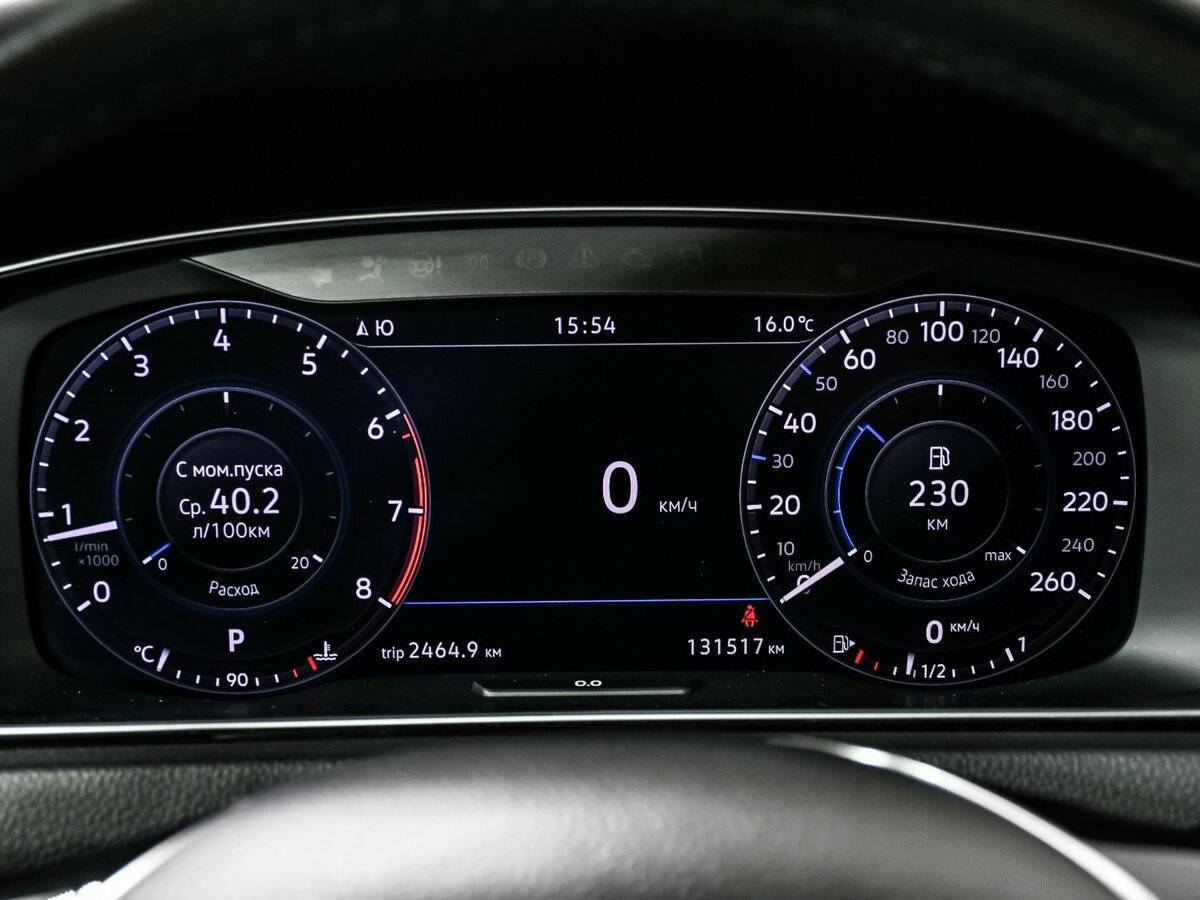 Купить Volkswagen Golf, 2018, 131 515 км, фото №10