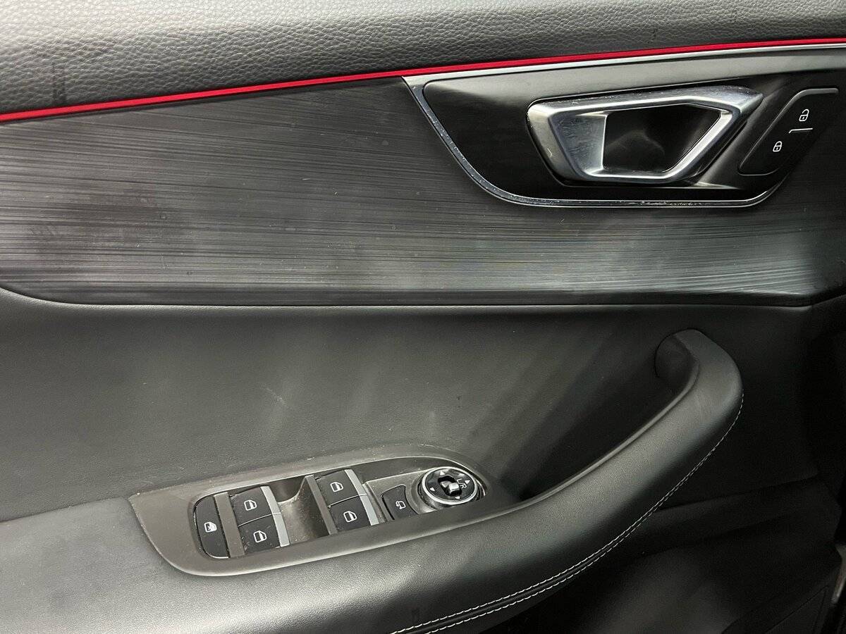 Купить Chery Tiggo 7 Pro, 2020, 18 121 км, фото №10