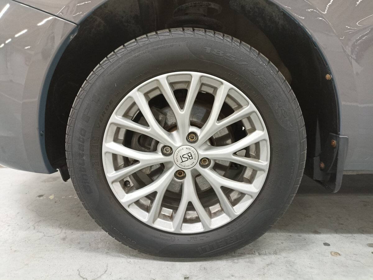 Купить Lada (ВАЗ) Vesta, 2021, 57 921 км, фото №18