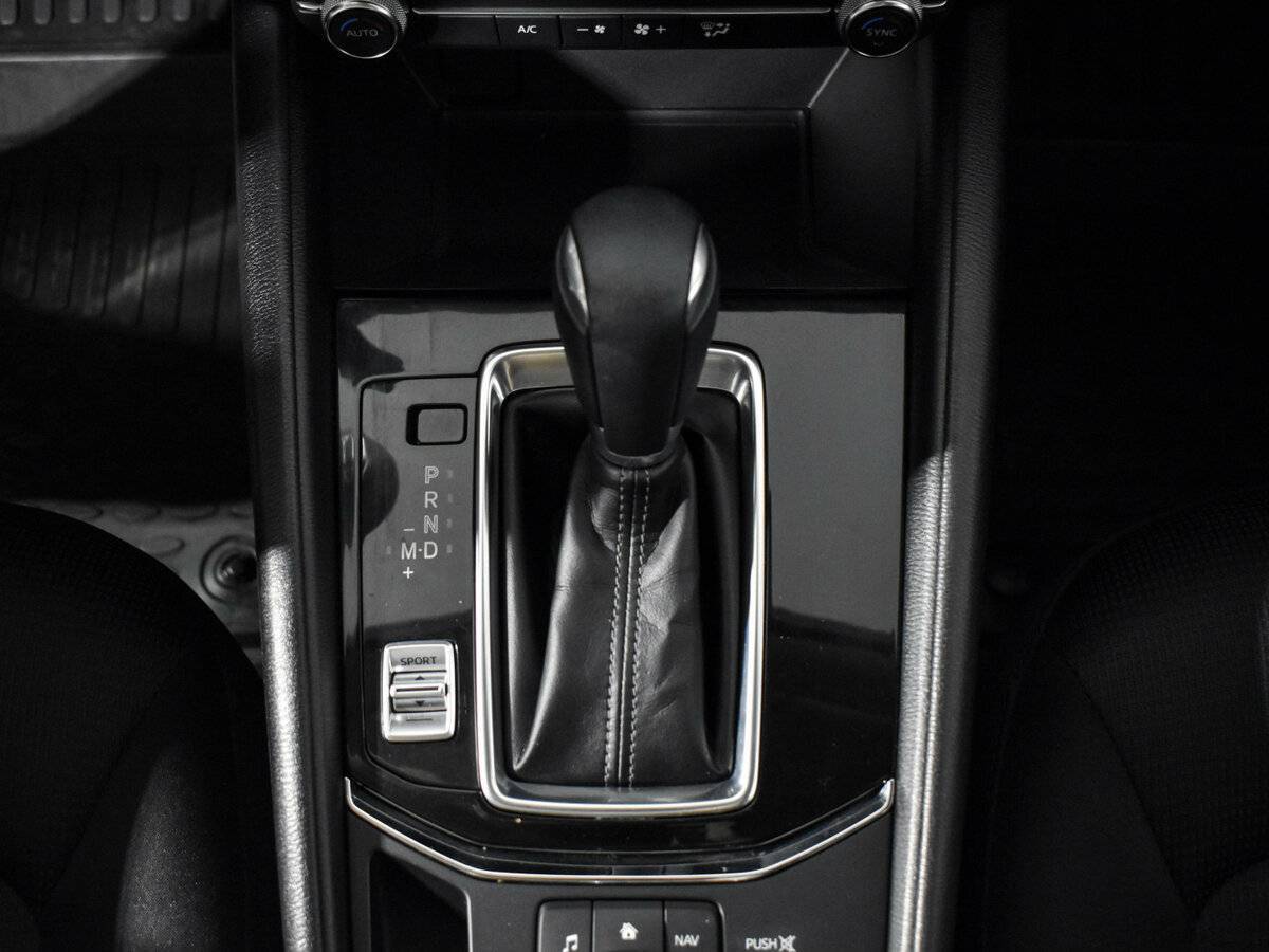 Купить Mazda CX-5, 2019, 64 100 км, фото №10