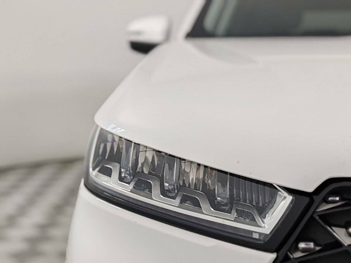 Купить Chery Tiggo 7 Pro, 2022, 41 293 км, фото №17