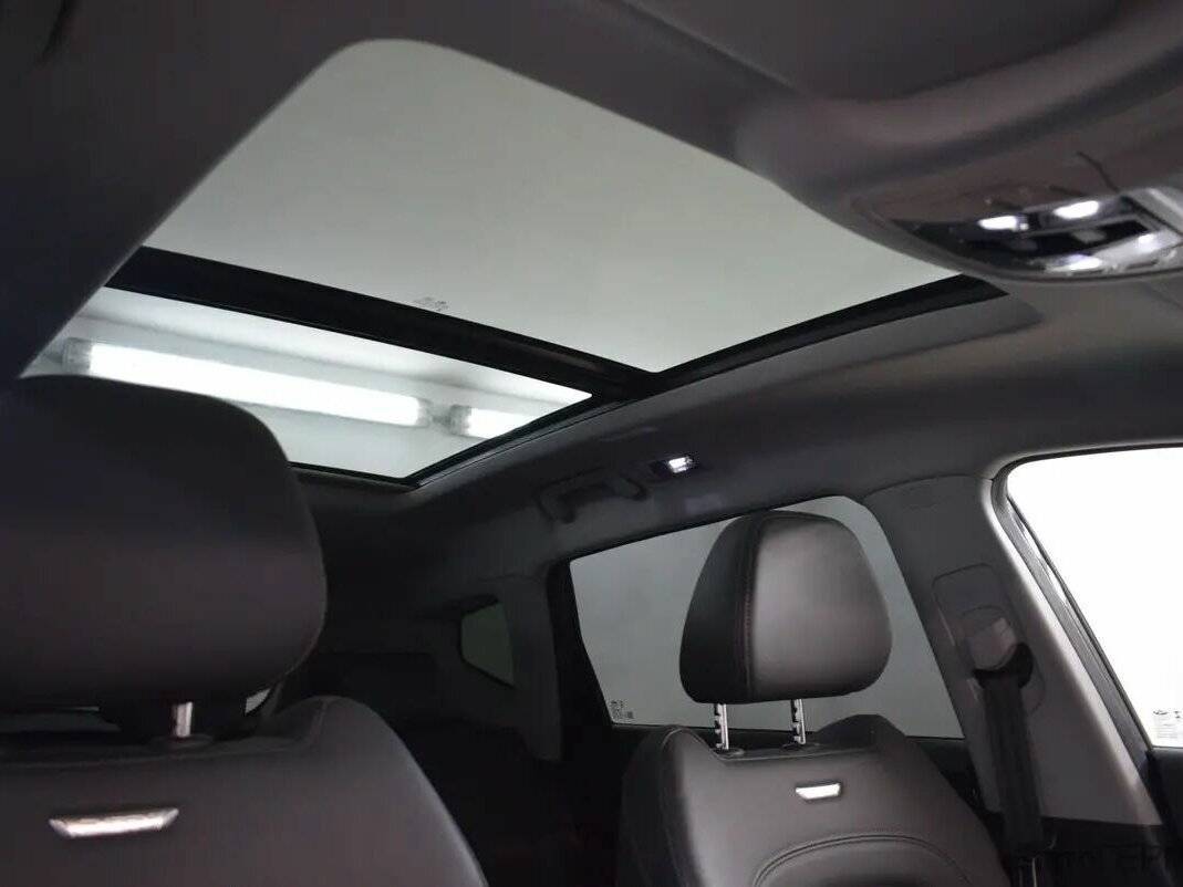 Купить Chery Tiggo 7 Pro Max, 2023, 70 053 км, фото №12