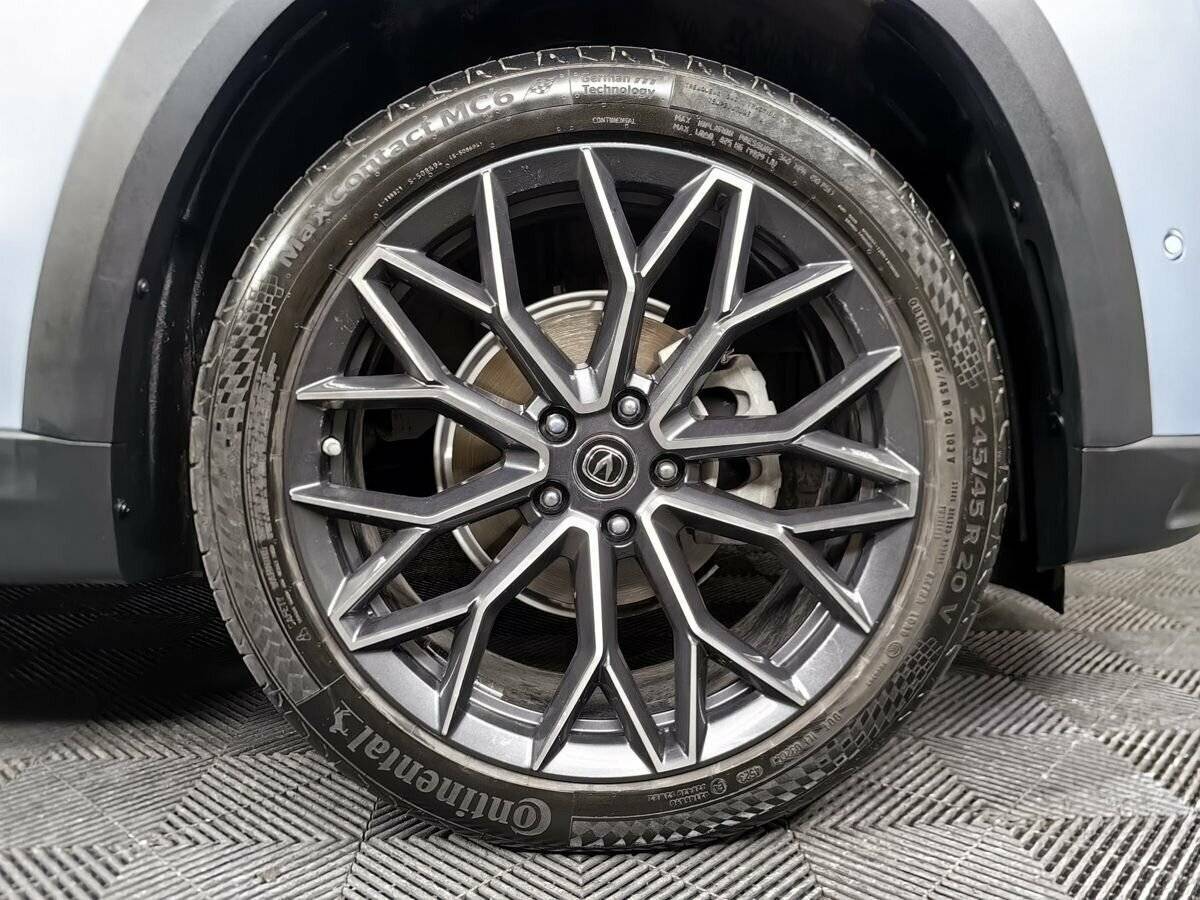 Купить Changan UNI-T, 2023, 32 370 км, фото №18