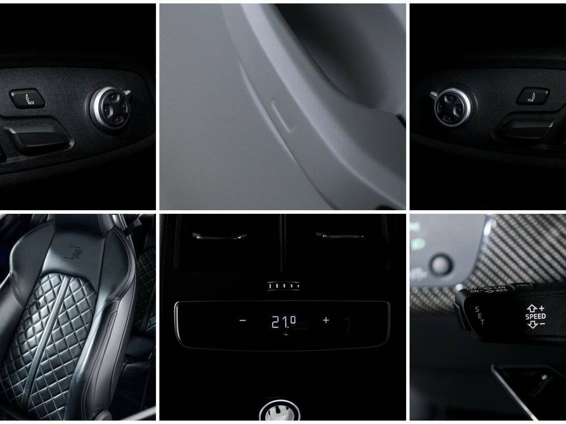 Купить Audi A5, 2018, 52 822 км, фото №27