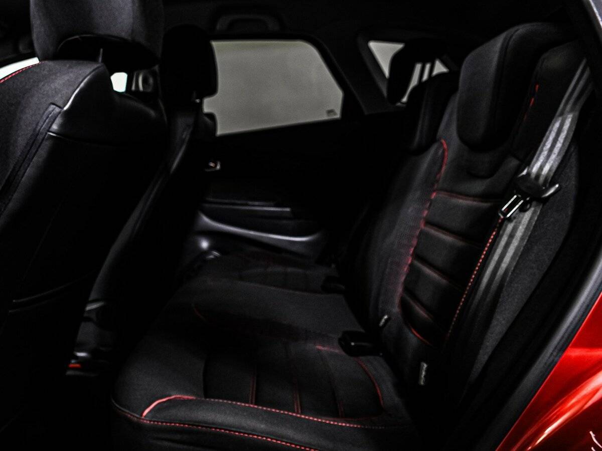 Купить Renault Kaptur, 2019, 88 830 км, фото №13