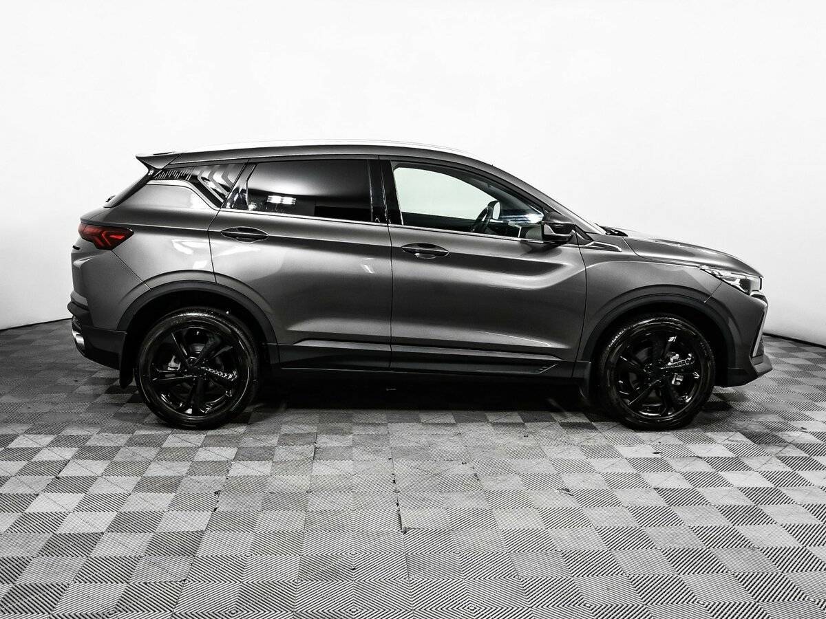 Купить Geely Coolray, 2024, 8 883 км, фото №4