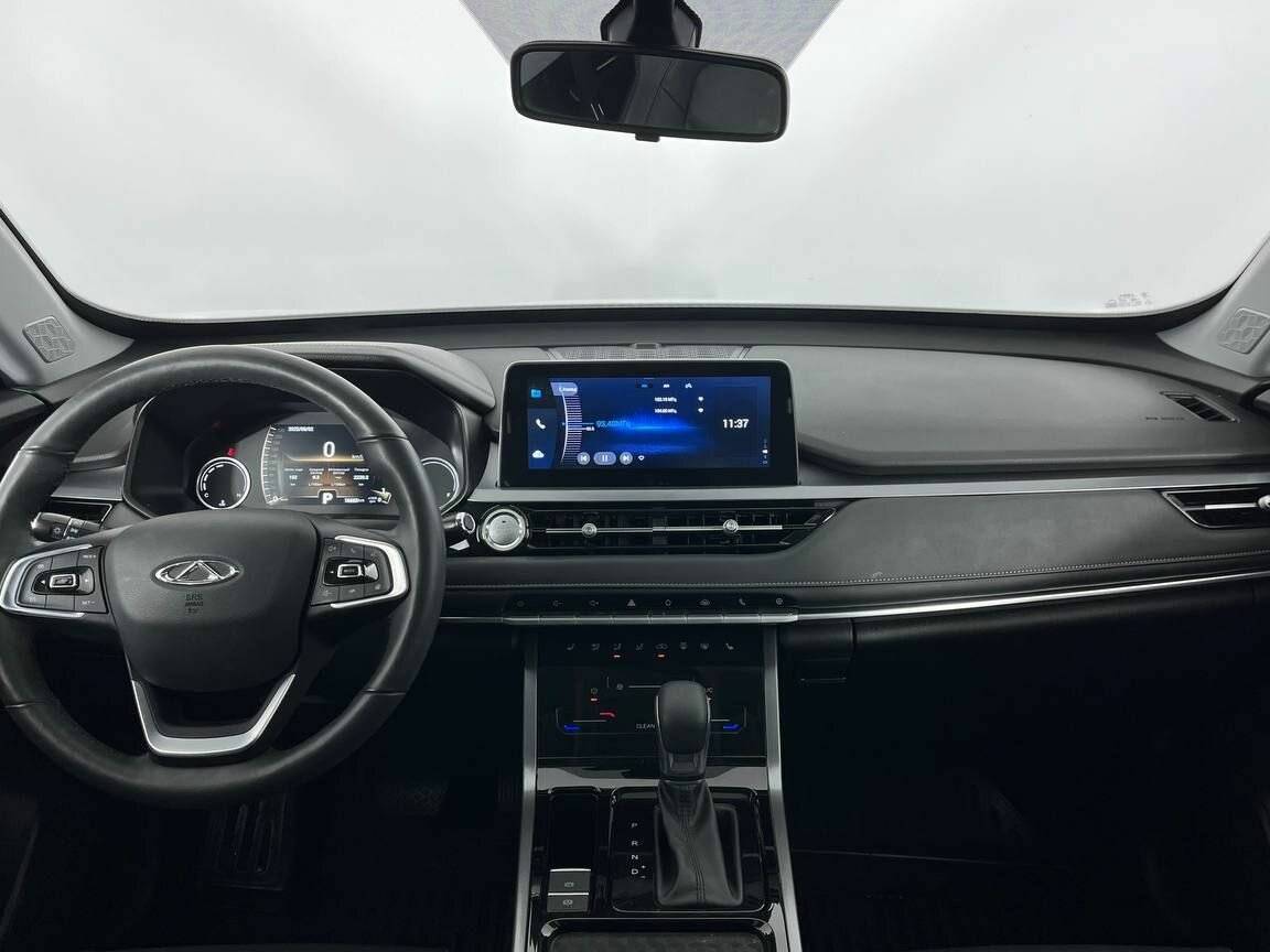 Купить Chery Tiggo 4 Pro, 2023, 16 700 км, фото №11