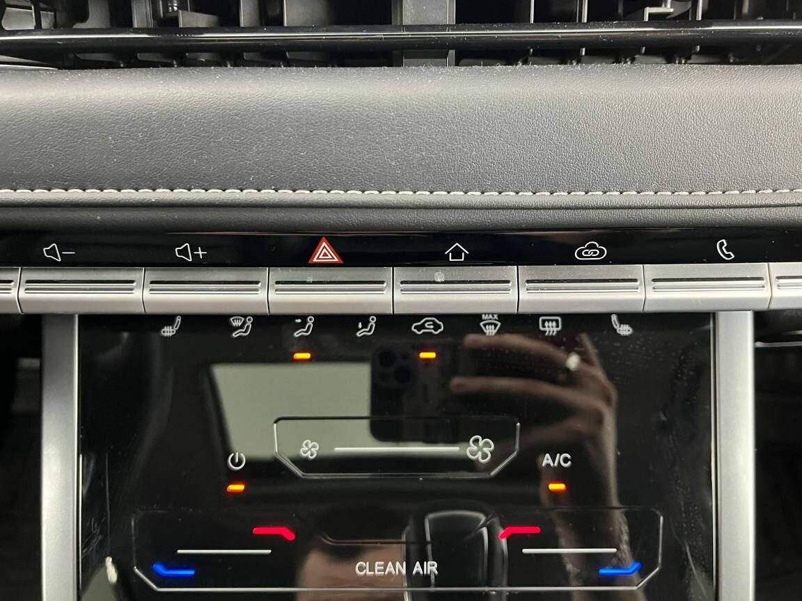 Купить Chery Tiggo 4 Pro, 2023, 16 700 км, фото №24