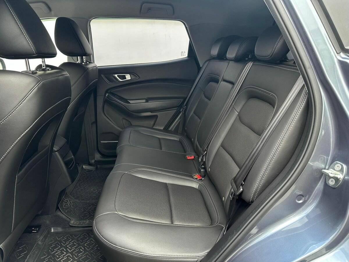 Купить Chery Tiggo 4, 2021, 39 874 км, фото №10