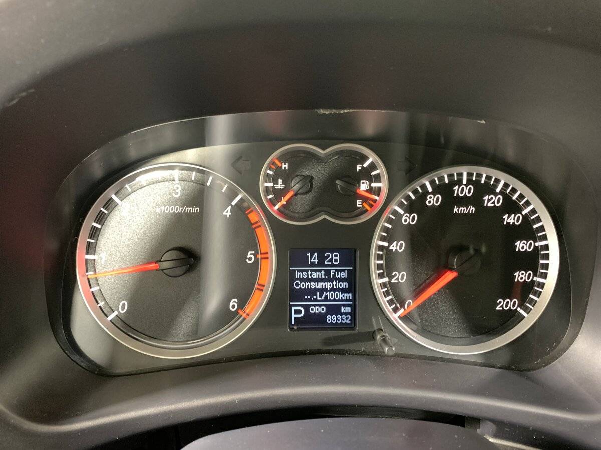 Купить Great Wall Hover H5, 2014, 90 000 км, фото №14