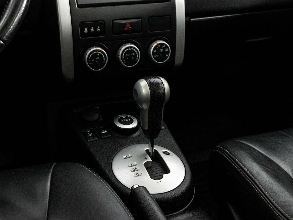 Купить Nissan X-Trail, 2013, 202 212 км, фото №14