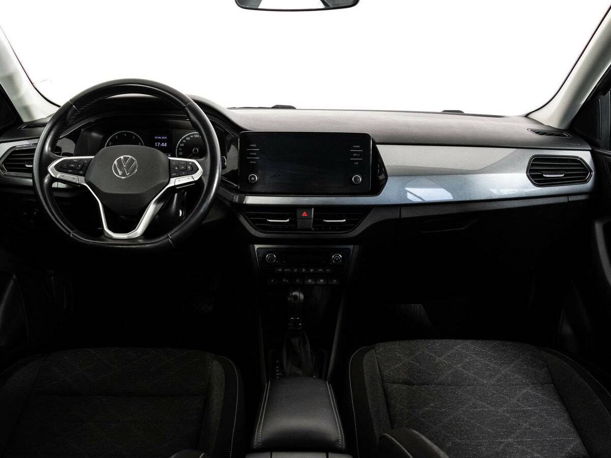 Купить Volkswagen Polo, 2021, 42 305 км, фото №8