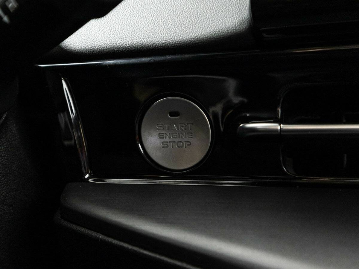 Купить Changan CS55 Plus, 2024, 14 159 км, фото №24