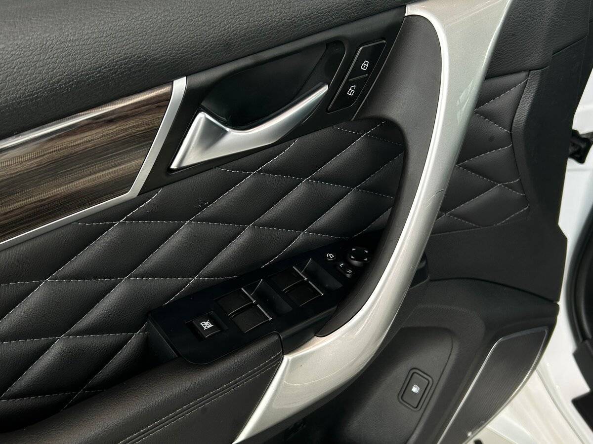 Купить Haval H9, 2022, 69 118 км, фото №31