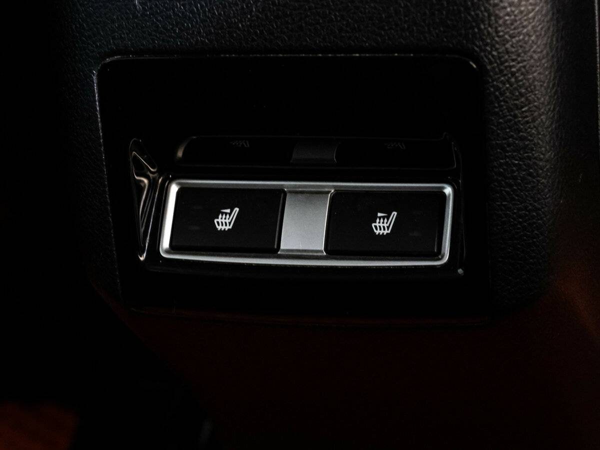 Купить Subaru Forester, 2017, 170 557 км, фото №22