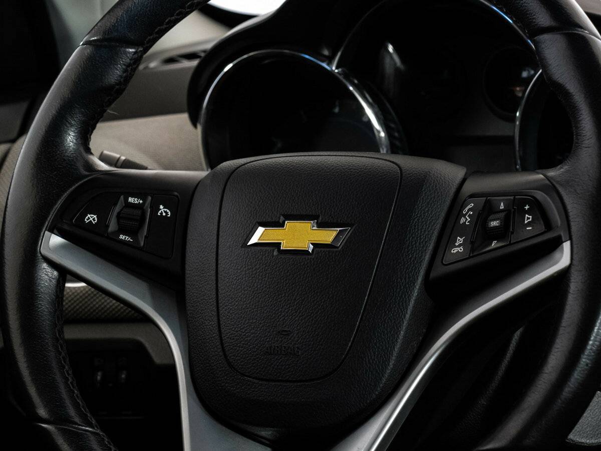 Купить Chevrolet Cruze, 2014, 221 716 км, фото №13