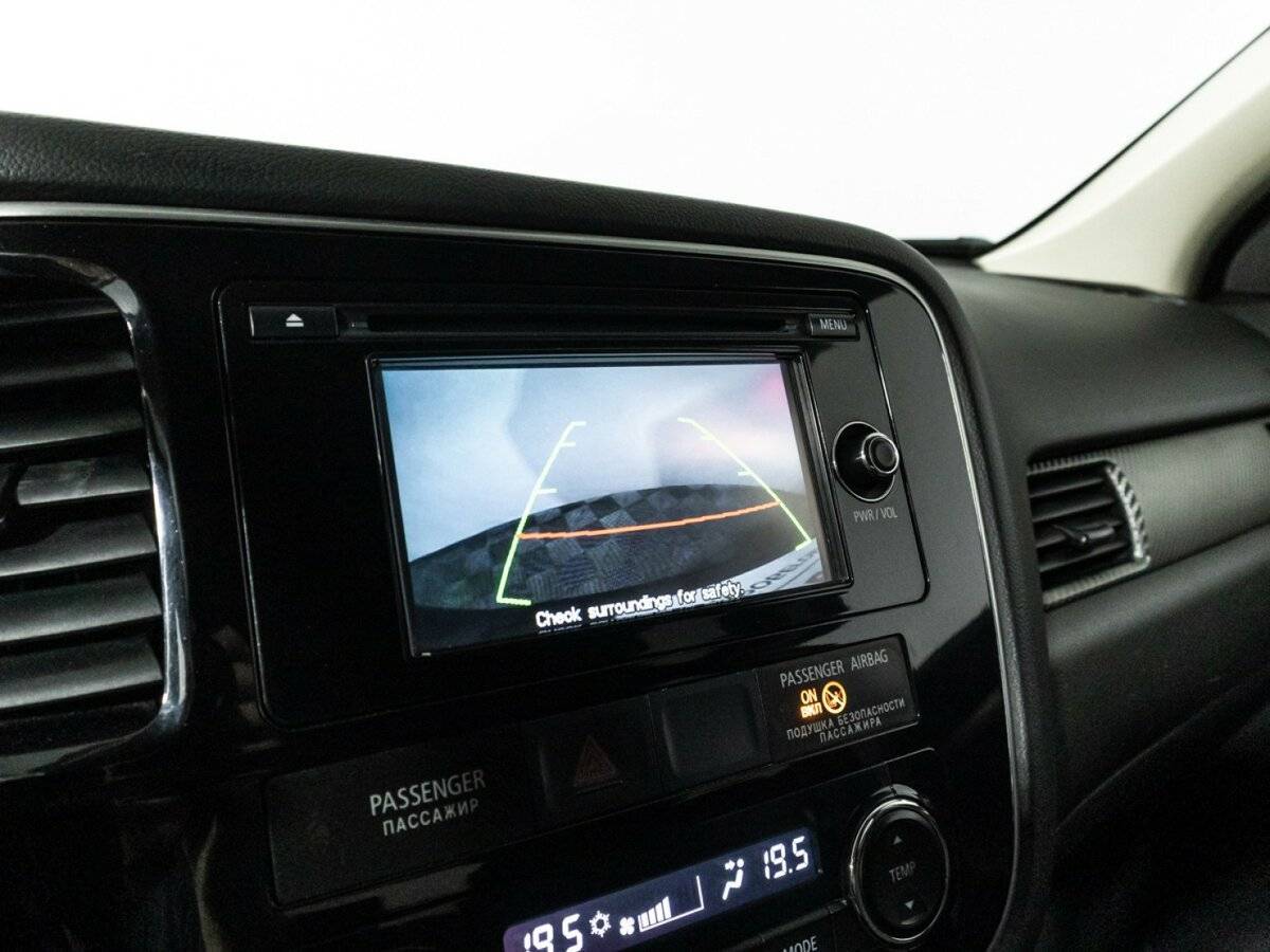 Купить Mitsubishi Outlander, 2013, 402 428 км, фото №17