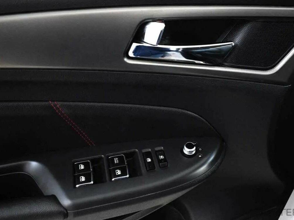 Купить Changan CS75, 2017, 99 616 км, фото №8